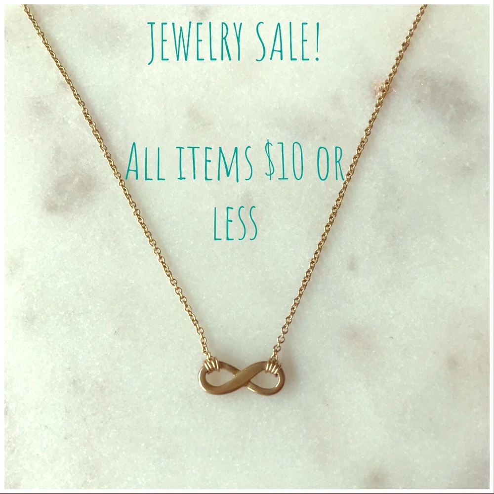 ~~ JEWELRY SALE ~~